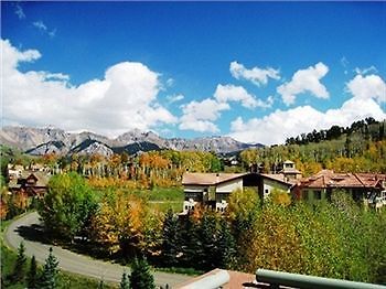 Silver Star Telluride Condominiums Eksteriør bilde
