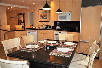 Silver Star Telluride Condominiums Eksteriør bilde