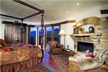 Silver Star Telluride Condominiums Eksteriør bilde