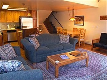 Silver Star Telluride Condominiums Eksteriør bilde