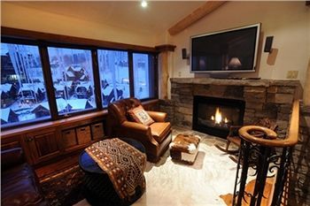 Silver Star Telluride Condominiums Eksteriør bilde
