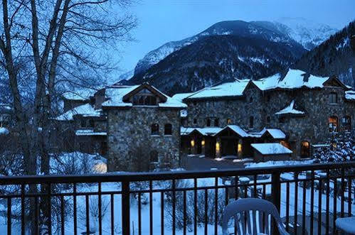 Silver Star Telluride Condominiums Eksteriør bilde