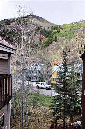 Silver Star Telluride Condominiums Eksteriør bilde