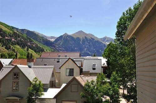 Silver Star Telluride Condominiums Eksteriør bilde